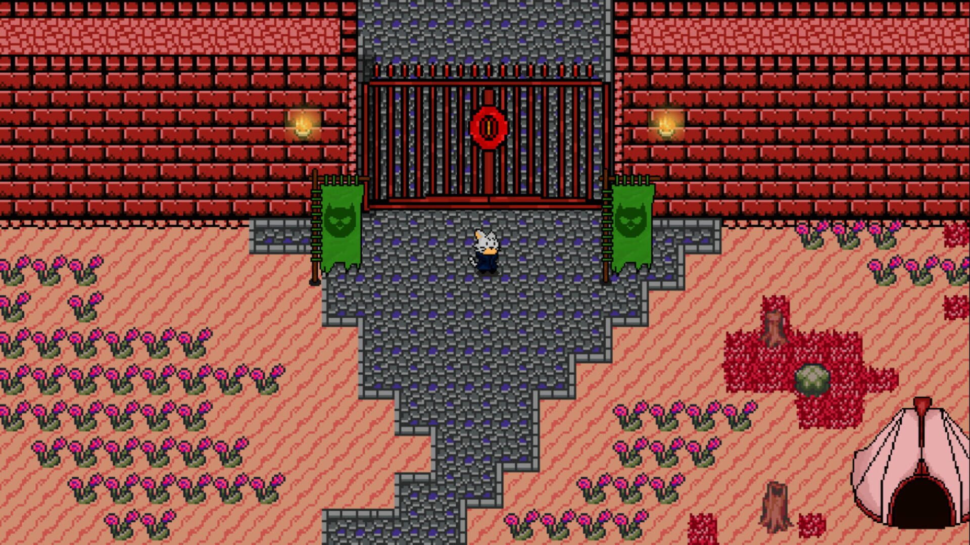 Screenshot for Astral Wield