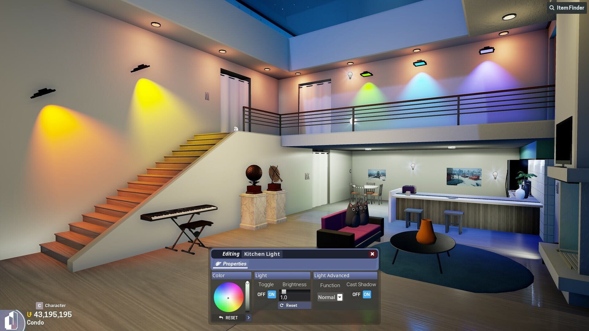 Screenshot for Tower Unite