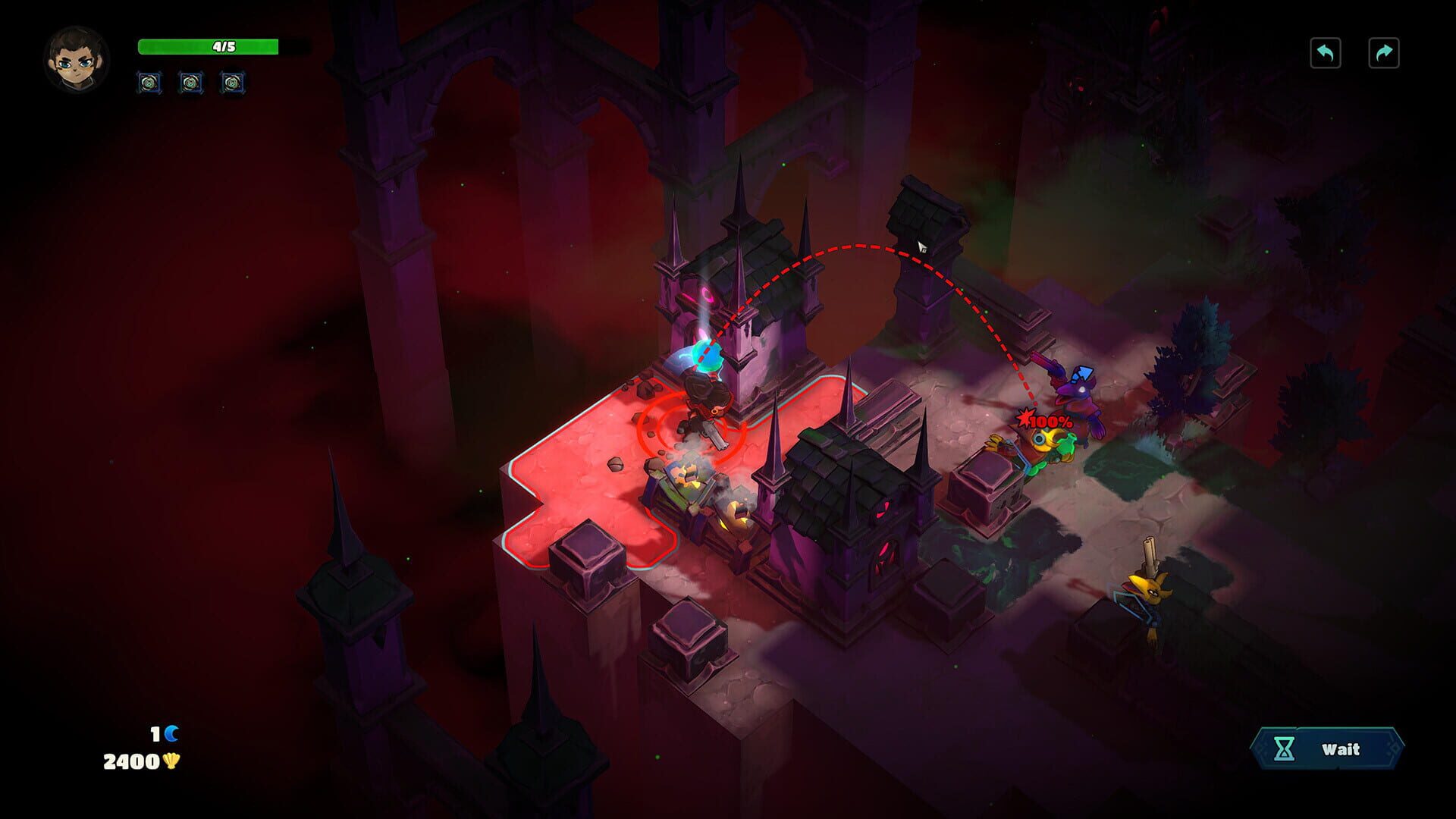 Screenshot for Day of the Shell
