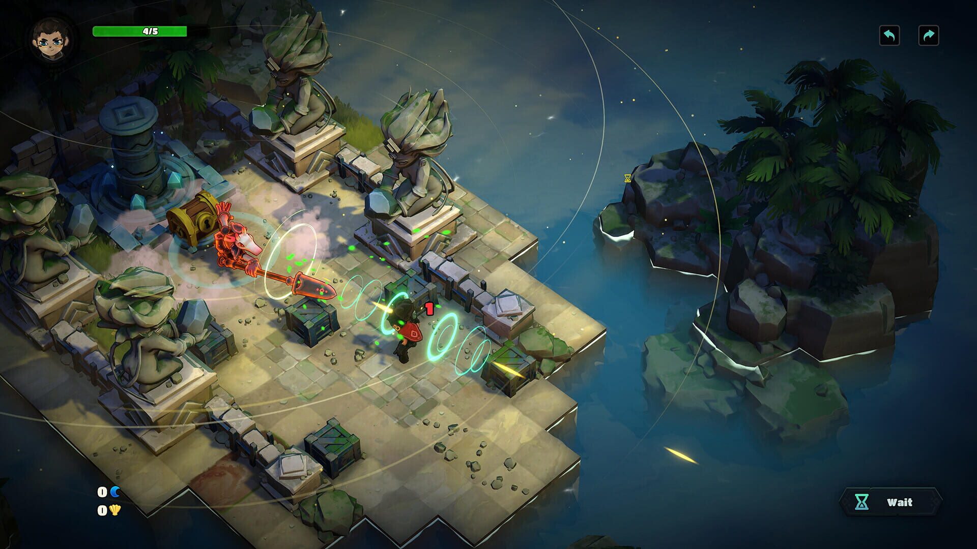 Screenshot for Day of the Shell