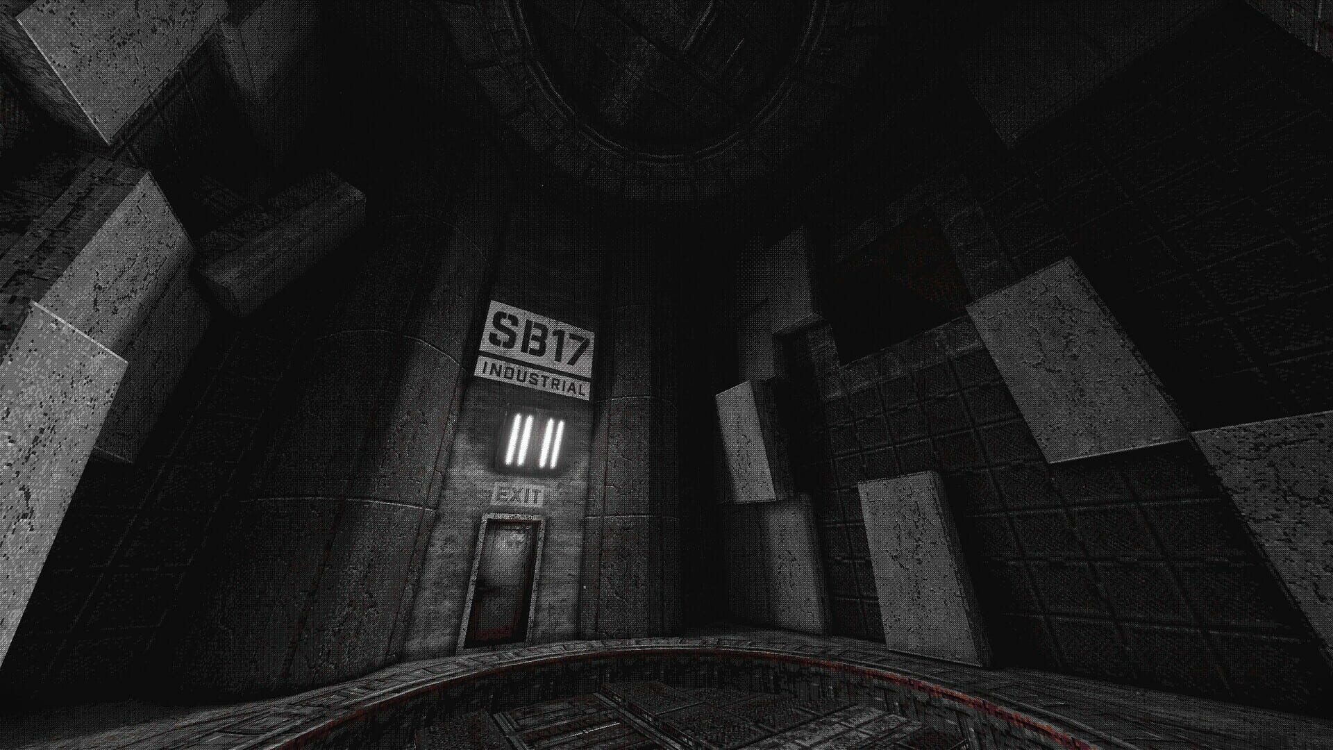 Screenshot for White Knuckle