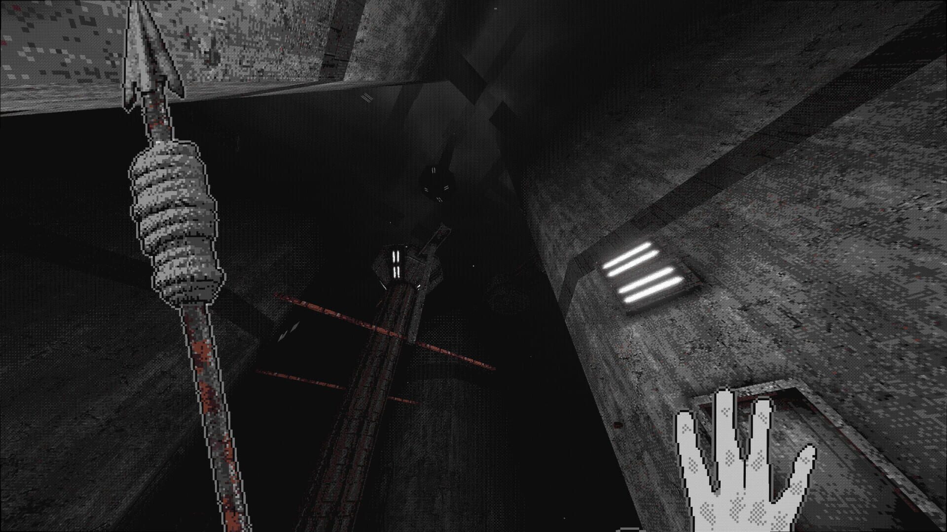 Screenshot for White Knuckle