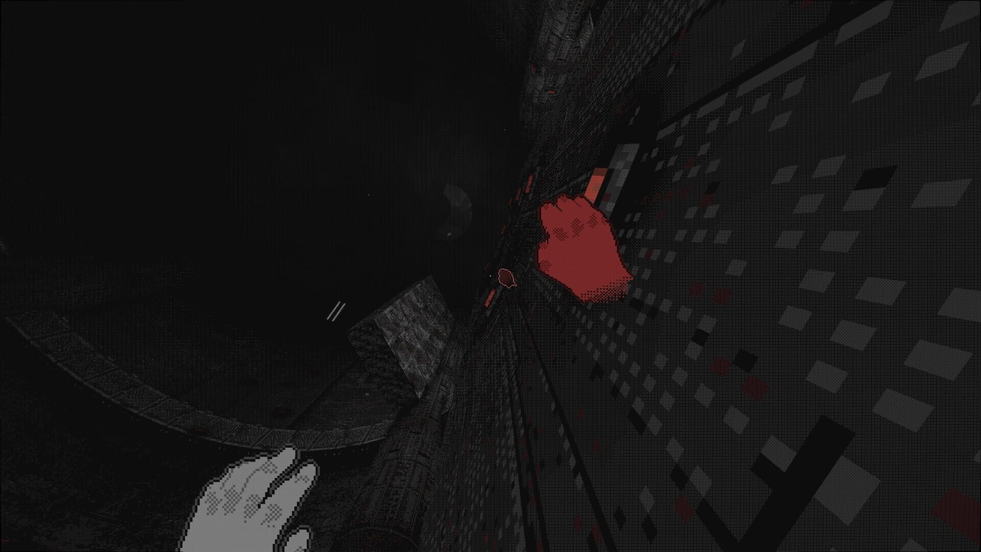 Screenshot for White Knuckle