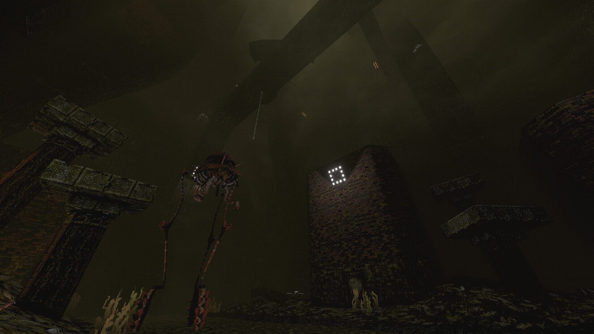 Screenshot for White Knuckle