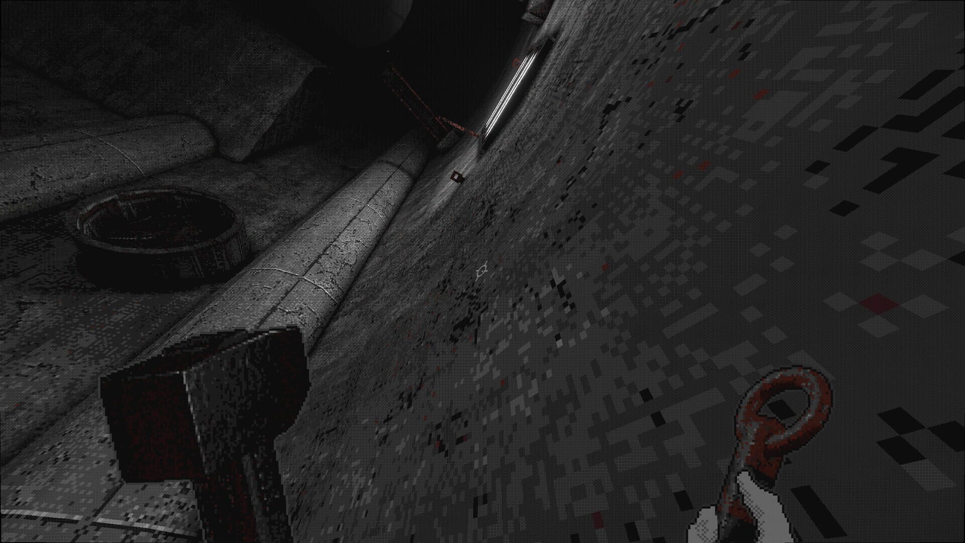 Screenshot for White Knuckle