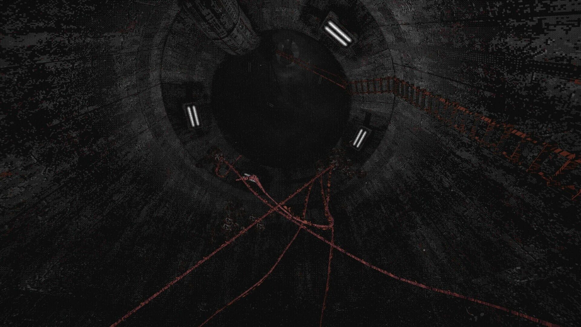 Screenshot for White Knuckle