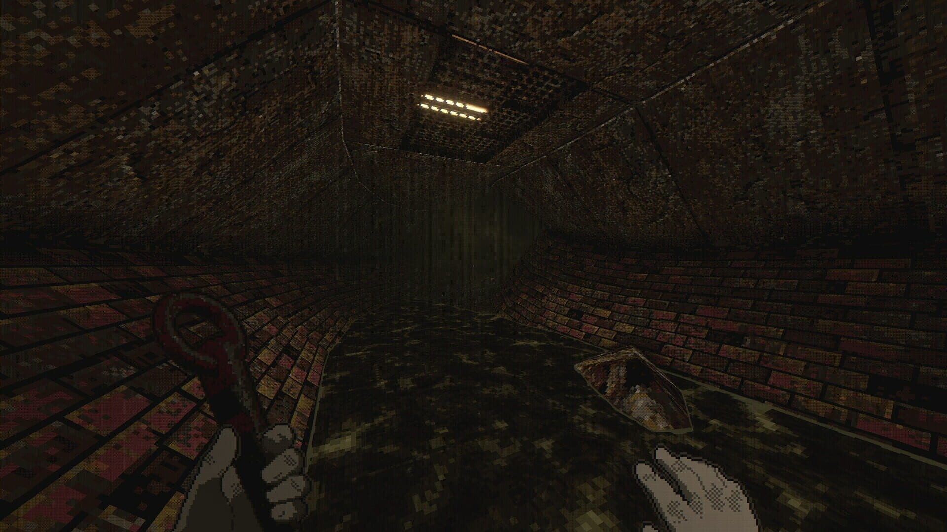 Screenshot for White Knuckle