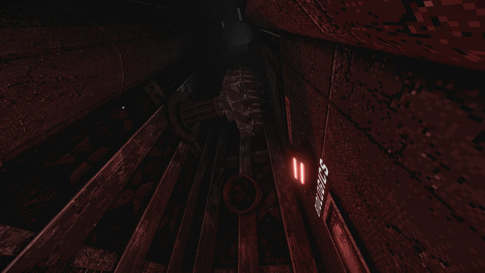 Screenshot for White Knuckle