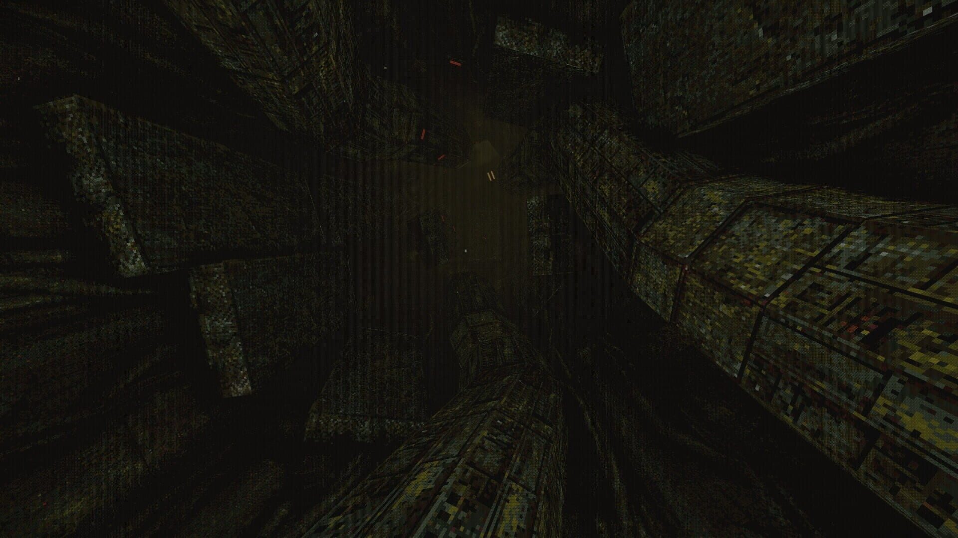 Screenshot for White Knuckle