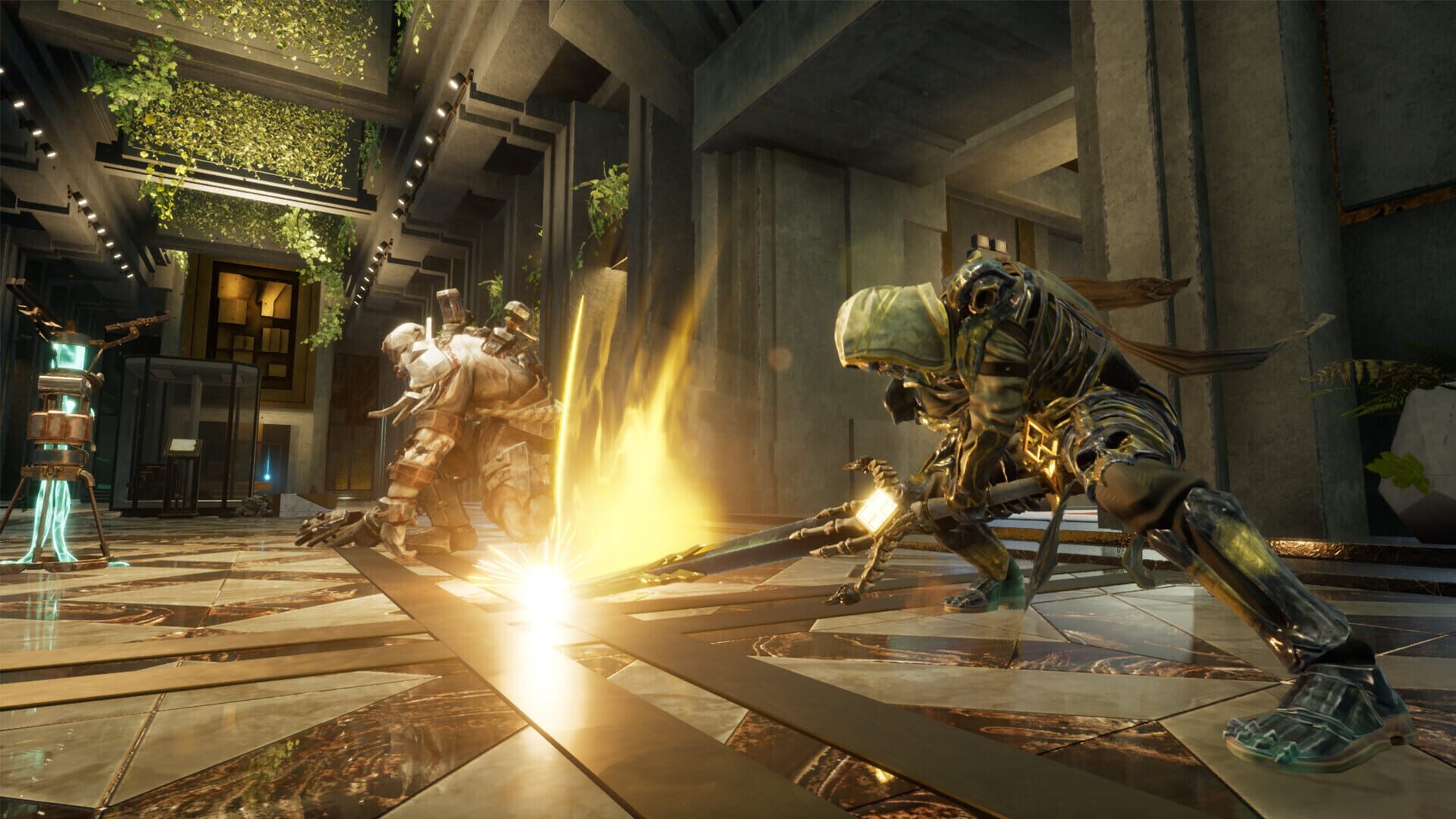 Screenshot for Deathbound: Accepted by Death
