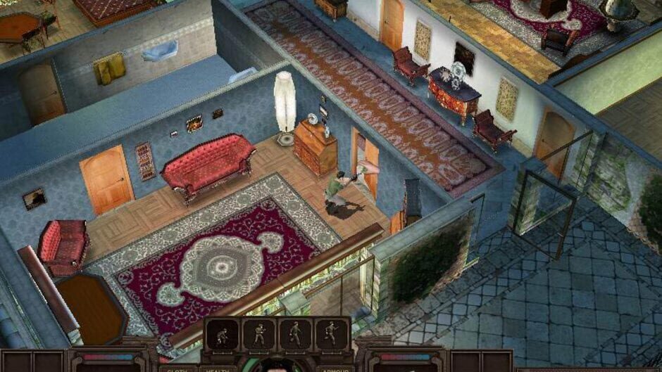 Screenshot for Cold Zero: The Last Stand