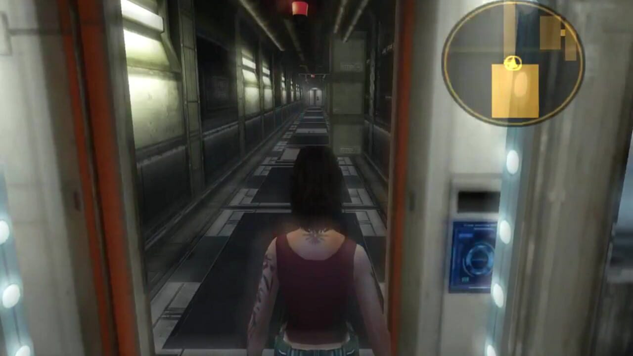 Screenshot for Headhunter: Redemption