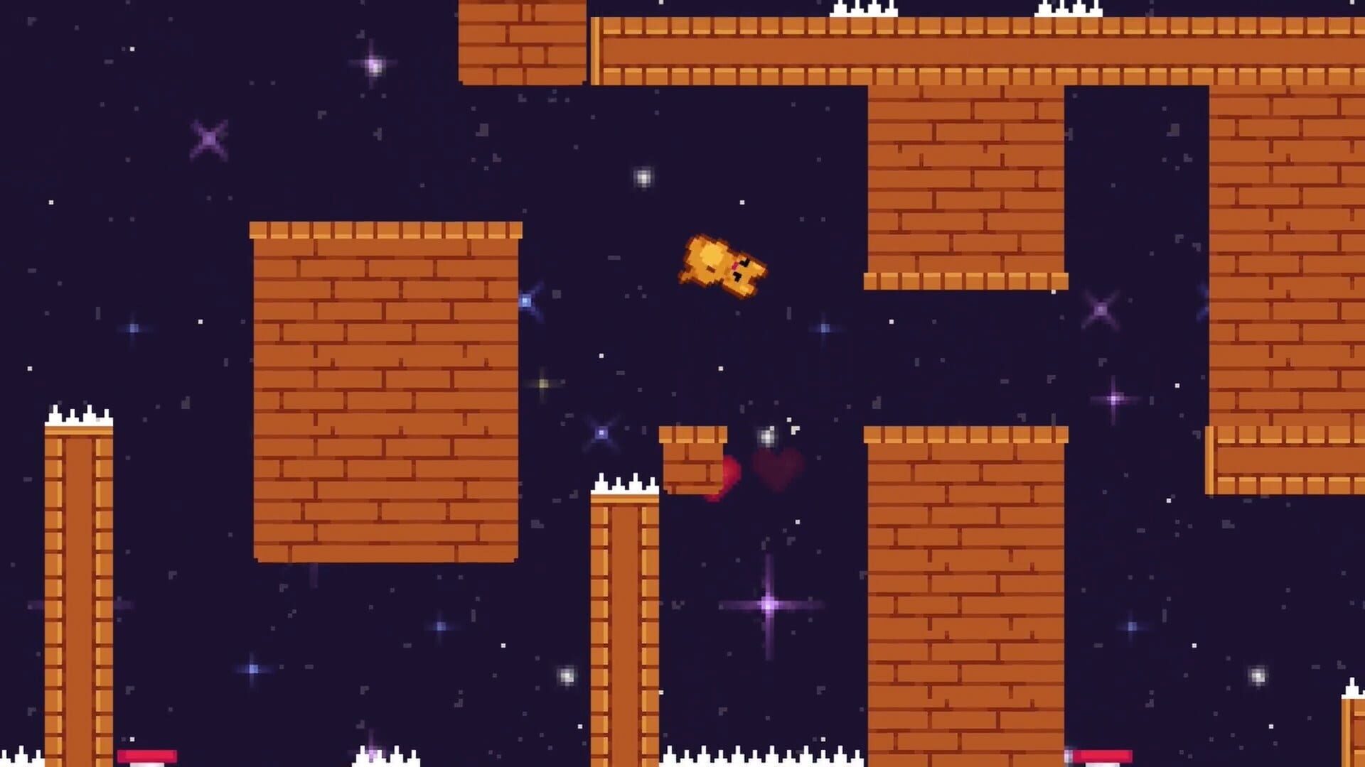 Screenshot for Cat in Rain