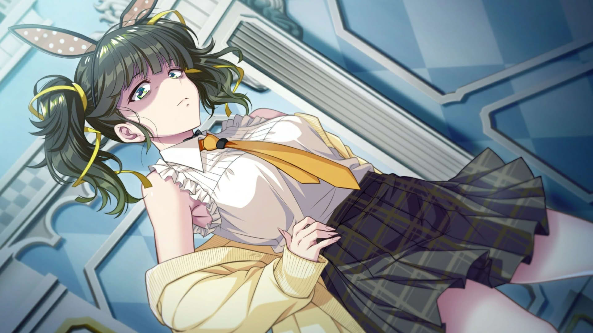 Screenshot for Kaleidoscope of Phantasm Prison 2