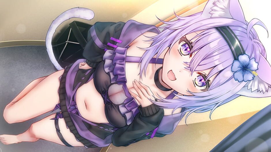 Screenshot for Okayu Nyumu!