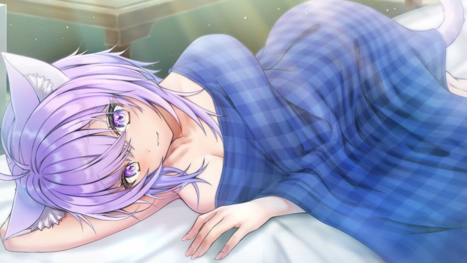 Screenshot for Okayu Nyumu!