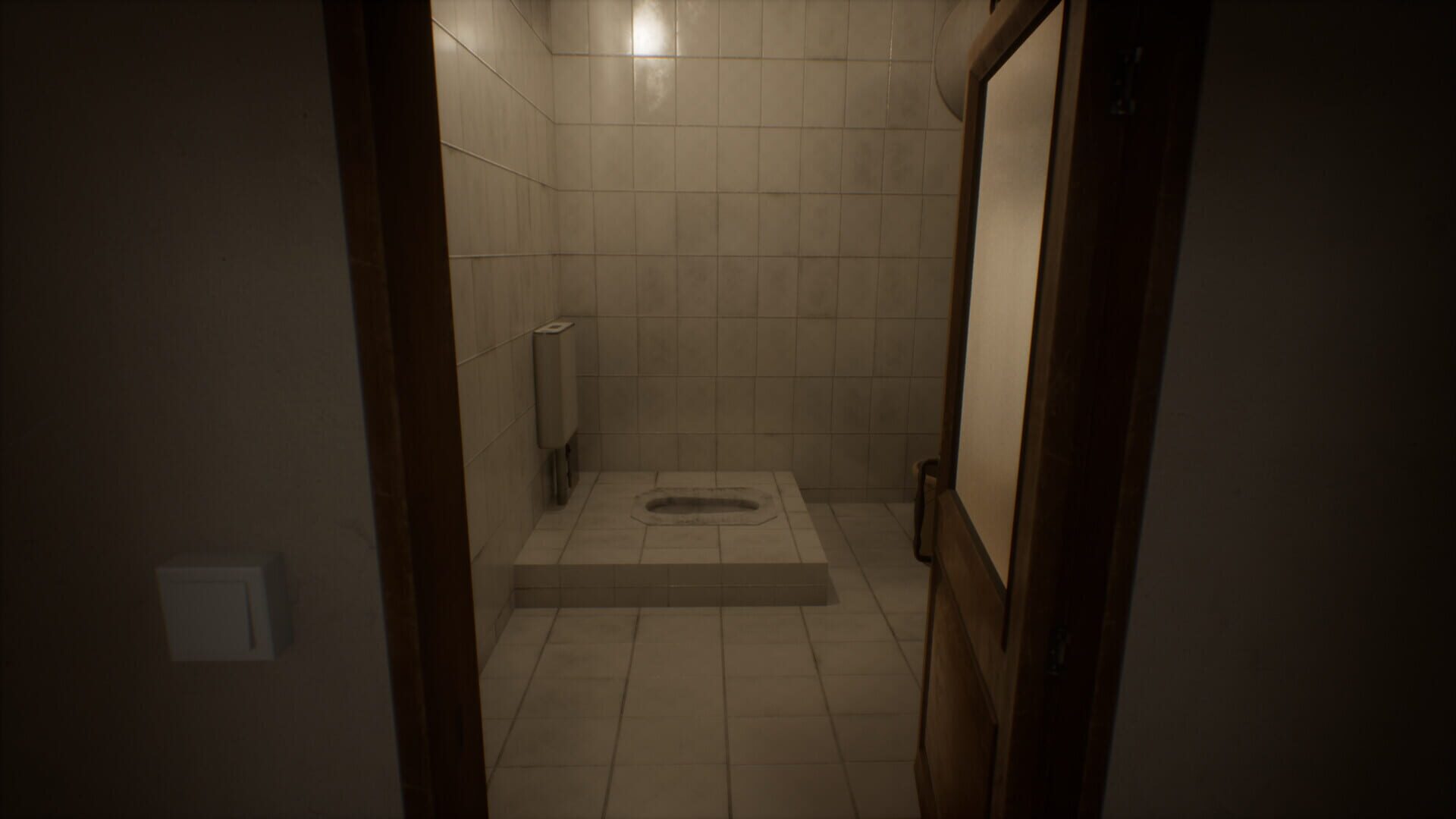 Screenshot for Haunting Record: Sins of Lust