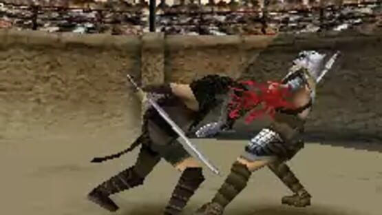 Screenshot for Gladiator