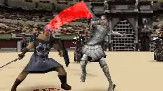 Screenshot for Gladiator