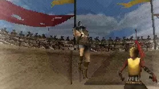 Screenshot for Gladiator