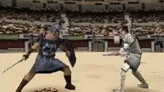 Screenshot for Gladiator