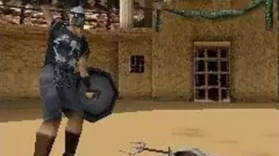 Screenshot for Gladiator