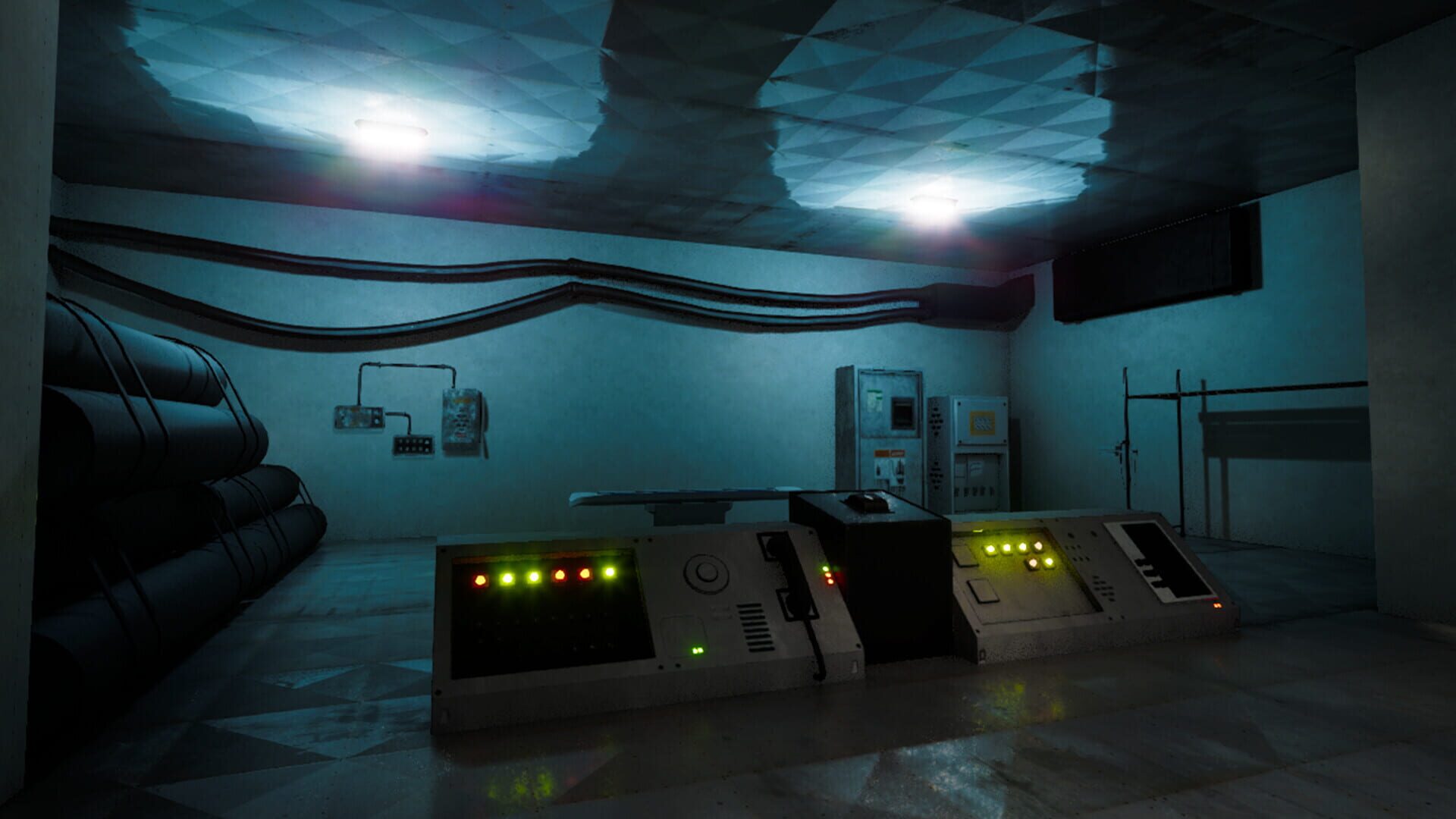 Screenshot for Garten of Banban 0