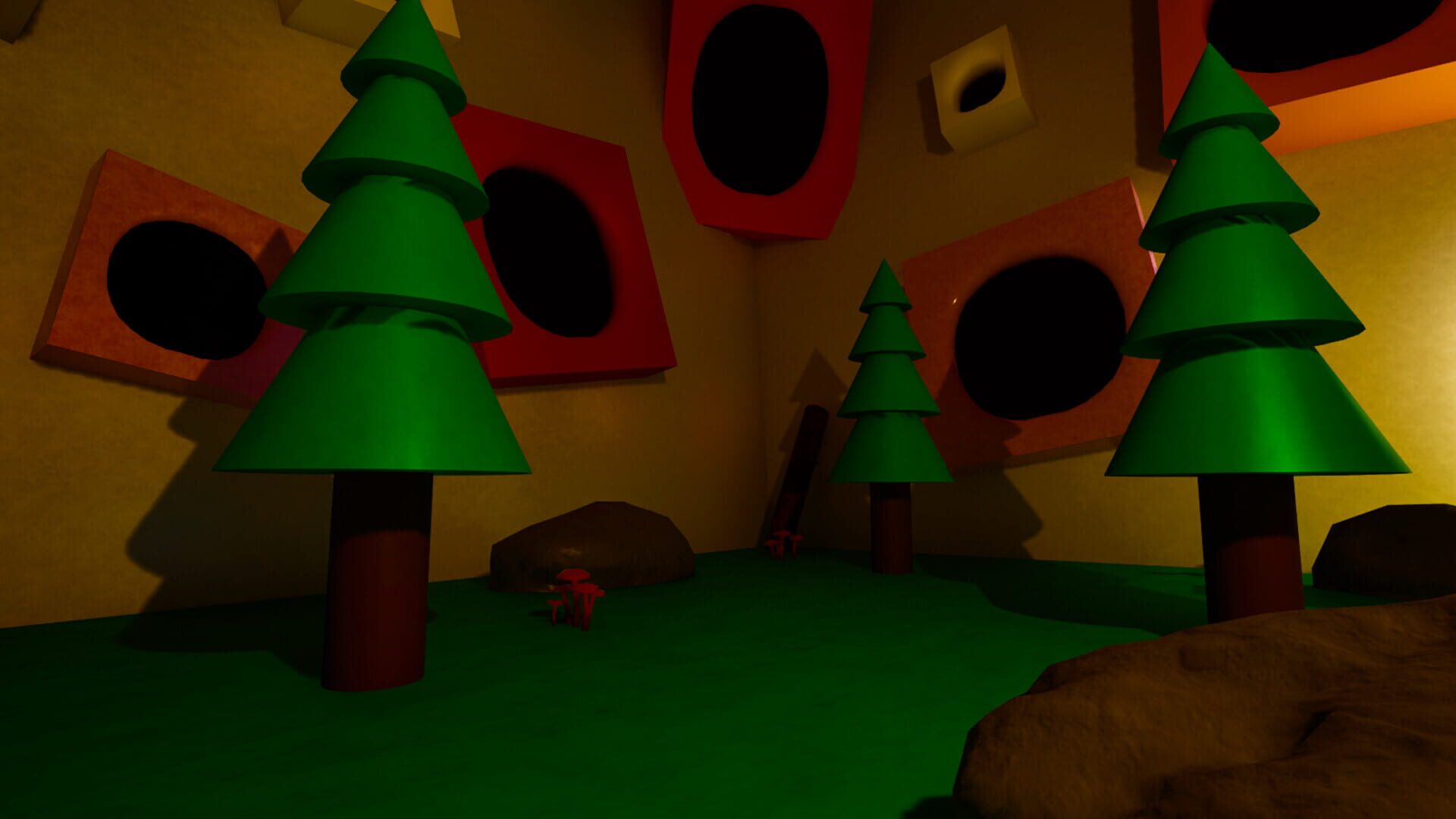 Screenshot for Garten of Banban 0