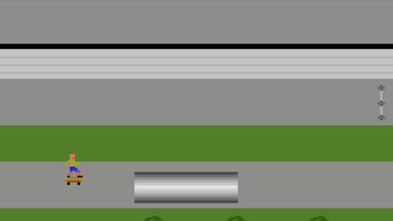 Screenshot for Skate Boardin'