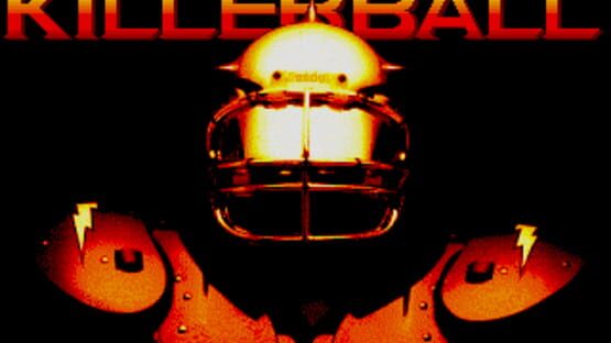 Screenshot for Killerball