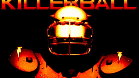 Screenshot for Killerball