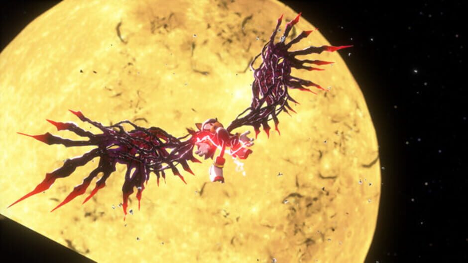 Screenshot for Shadow Generations