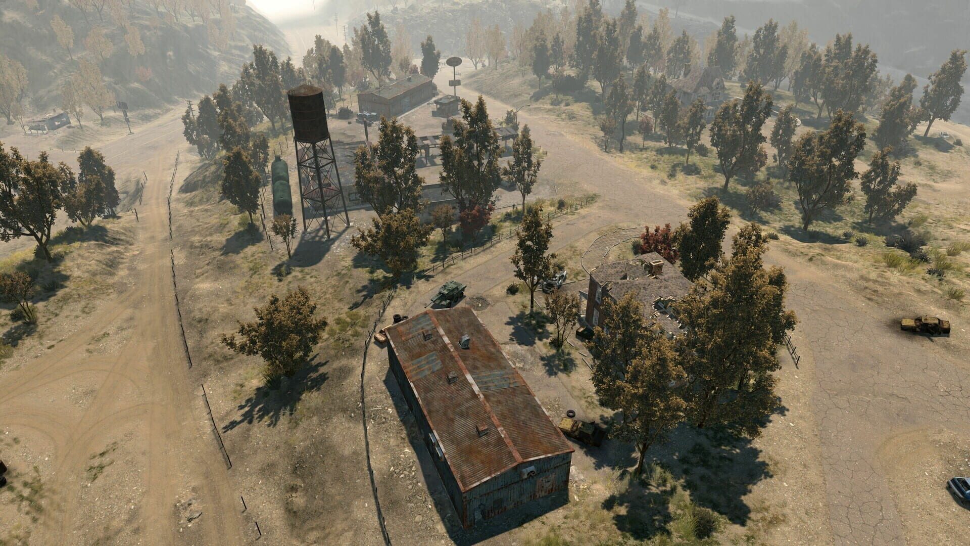 Screenshot for Terminator: Dark Fate - Defiance: We are Legion