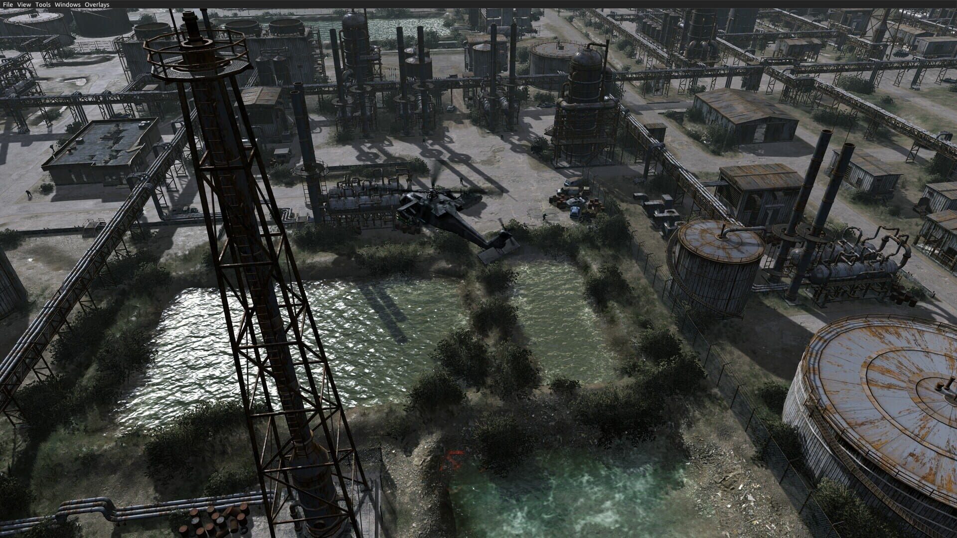 Screenshot for Terminator: Dark Fate - Defiance: We are Legion