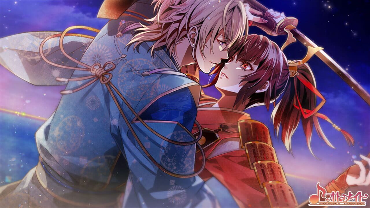 Screenshot for Birushana: Rising Flower of Genpei