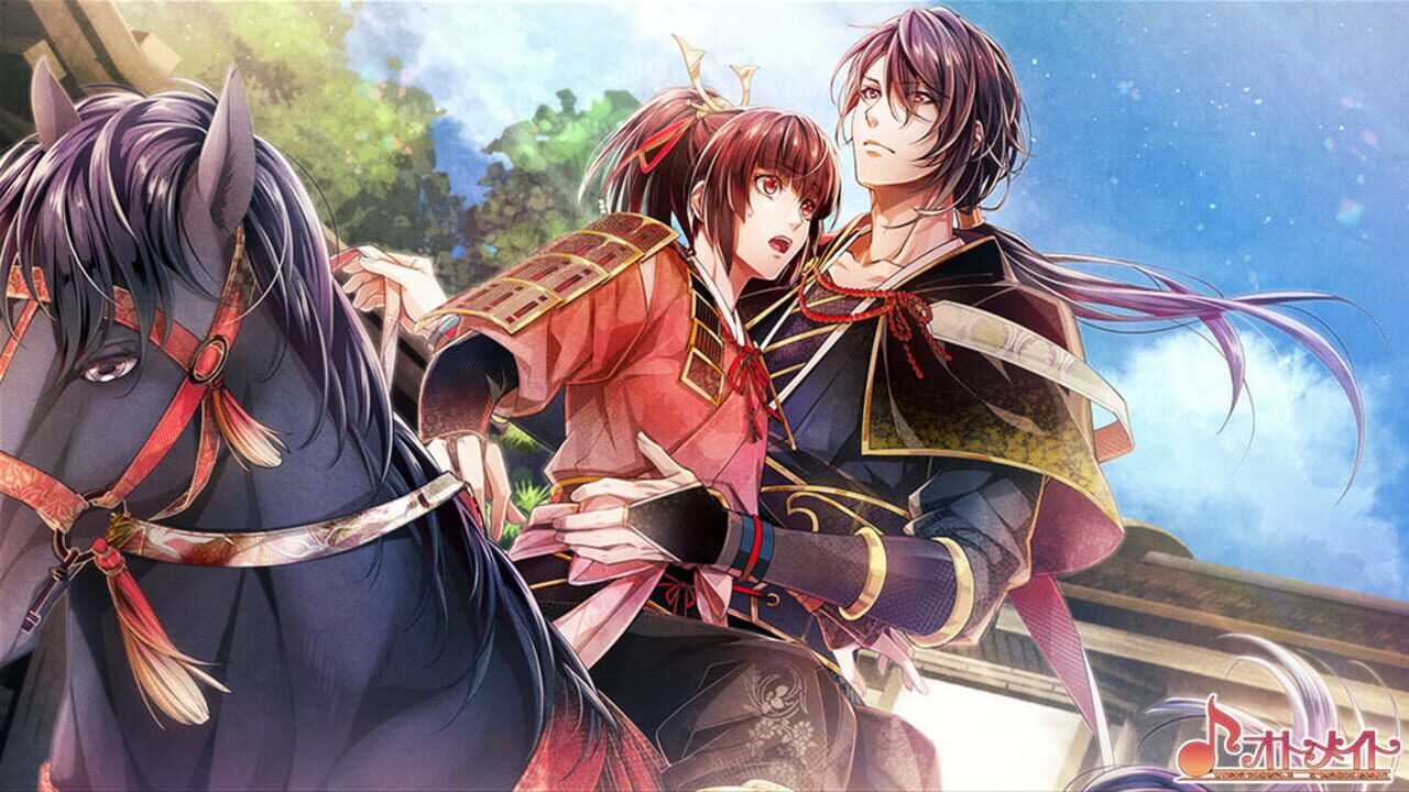 Screenshot for Birushana: Rising Flower of Genpei