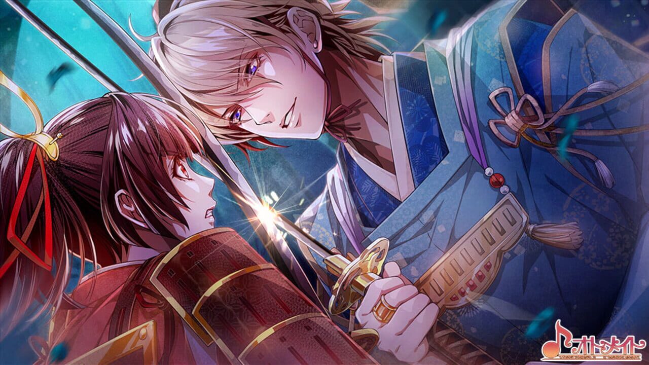 Screenshot for Birushana: Rising Flower of Genpei