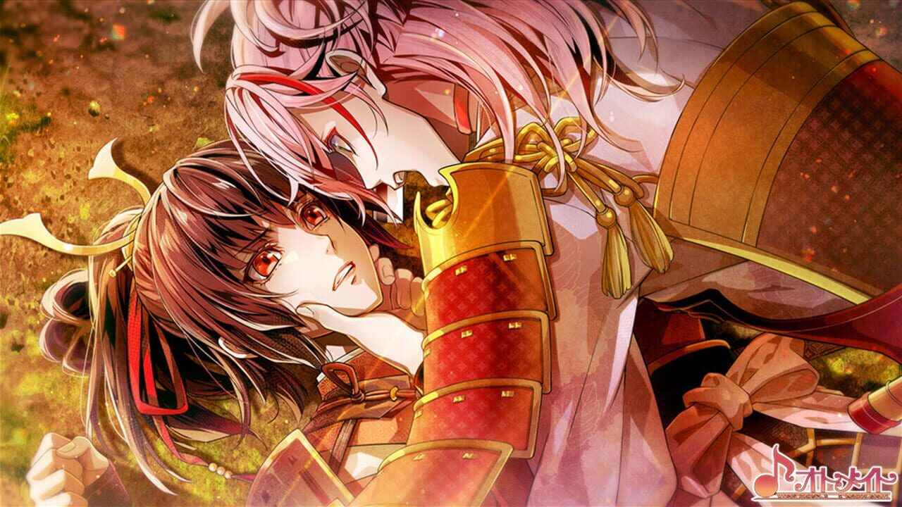 Screenshot for Birushana: Rising Flower of Genpei