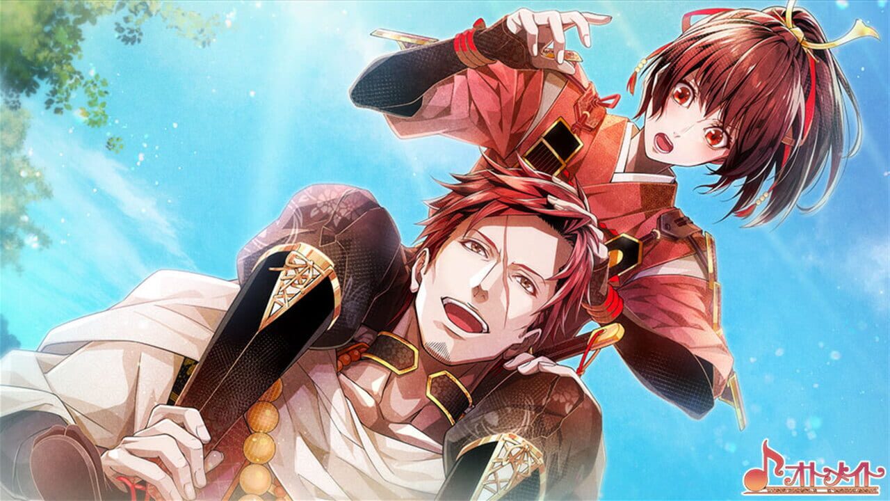 Screenshot for Birushana: Rising Flower of Genpei