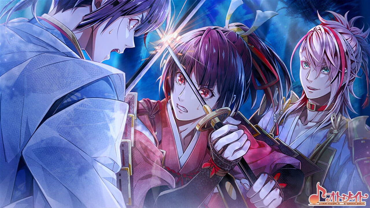Screenshot for Birushana: Rising Flower of Genpei