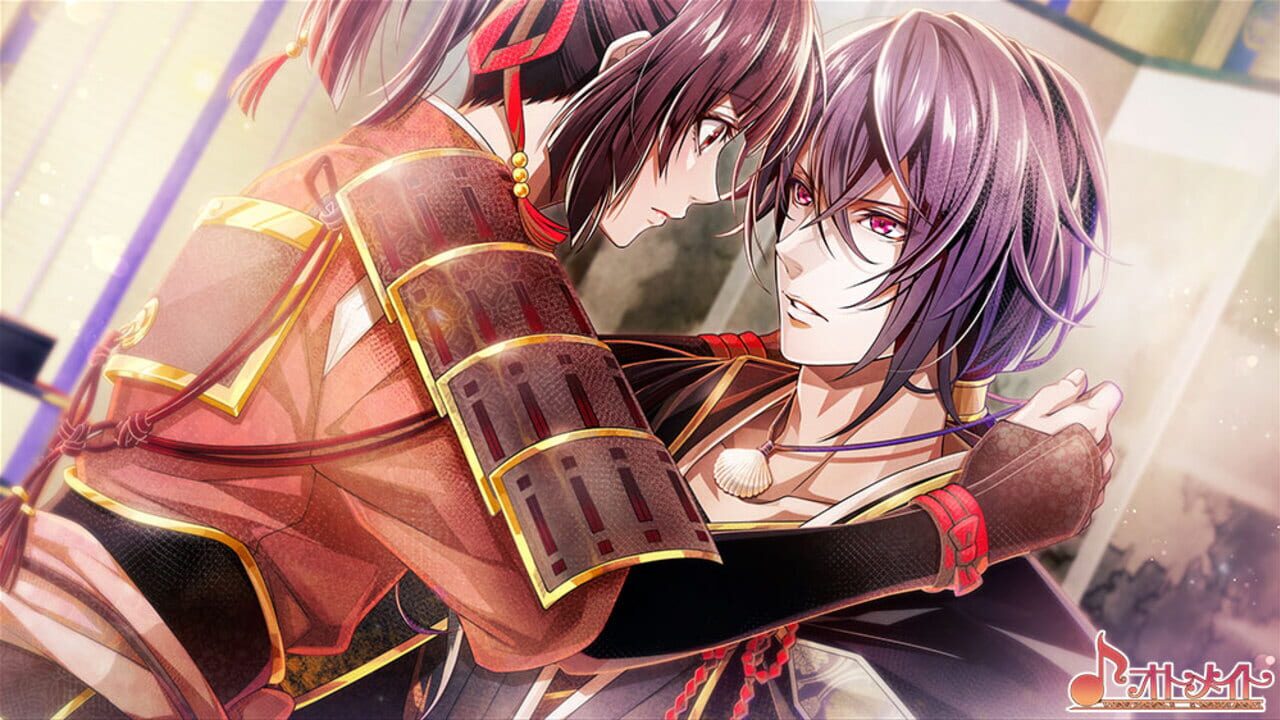Screenshot for Birushana: Rising Flower of Genpei