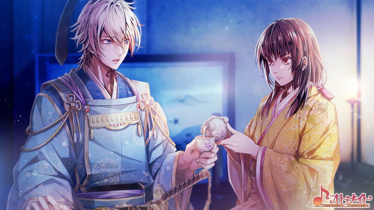 Screenshot for Birushana: Rising Flower of Genpei