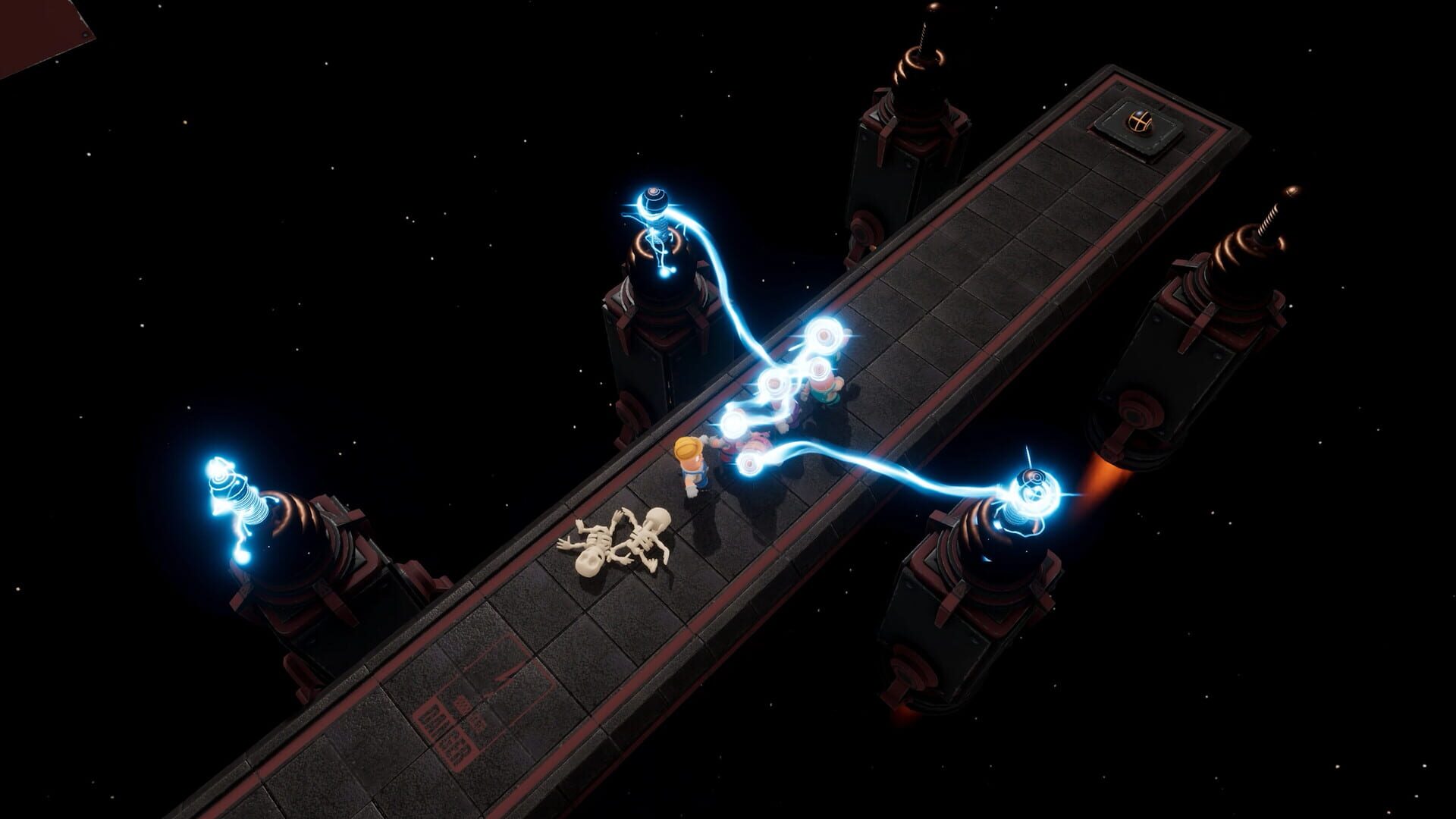 Screenshot for Escape Factory