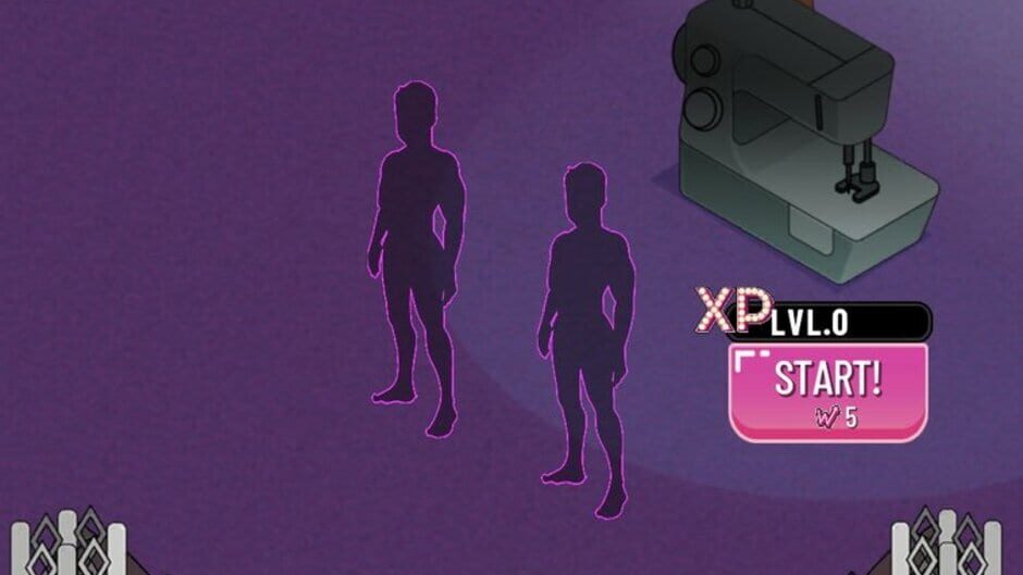 Screenshot for RuPaul's Drag Race Superstar