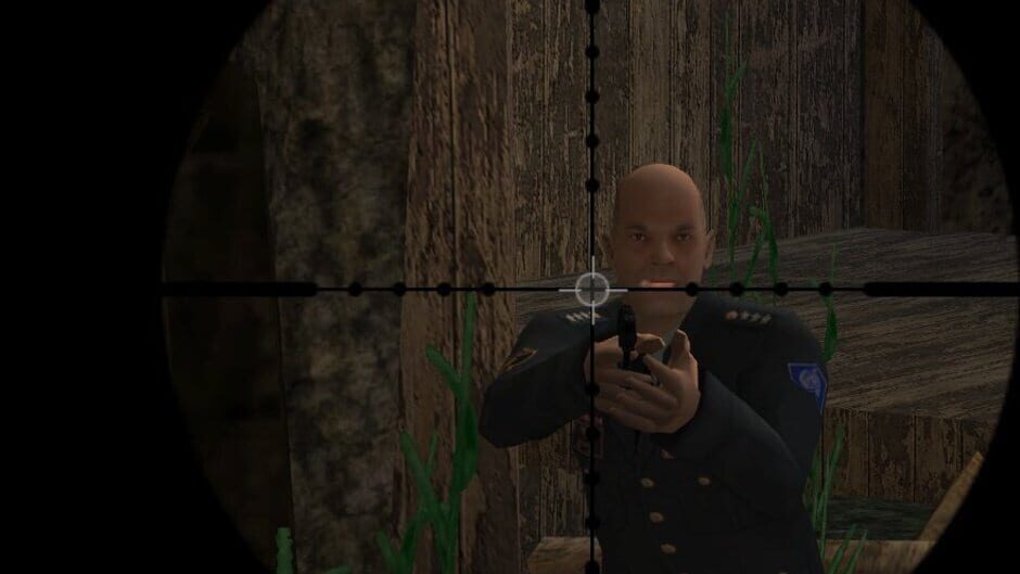 Screenshot for Combat: Task Force 121