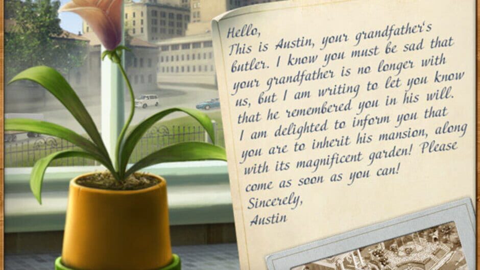 Screenshot for Gardenscapes