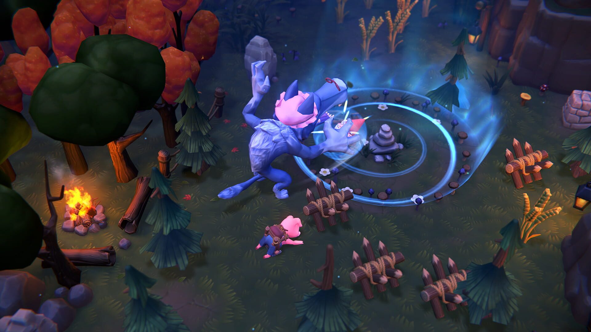 Screenshot for TagTime