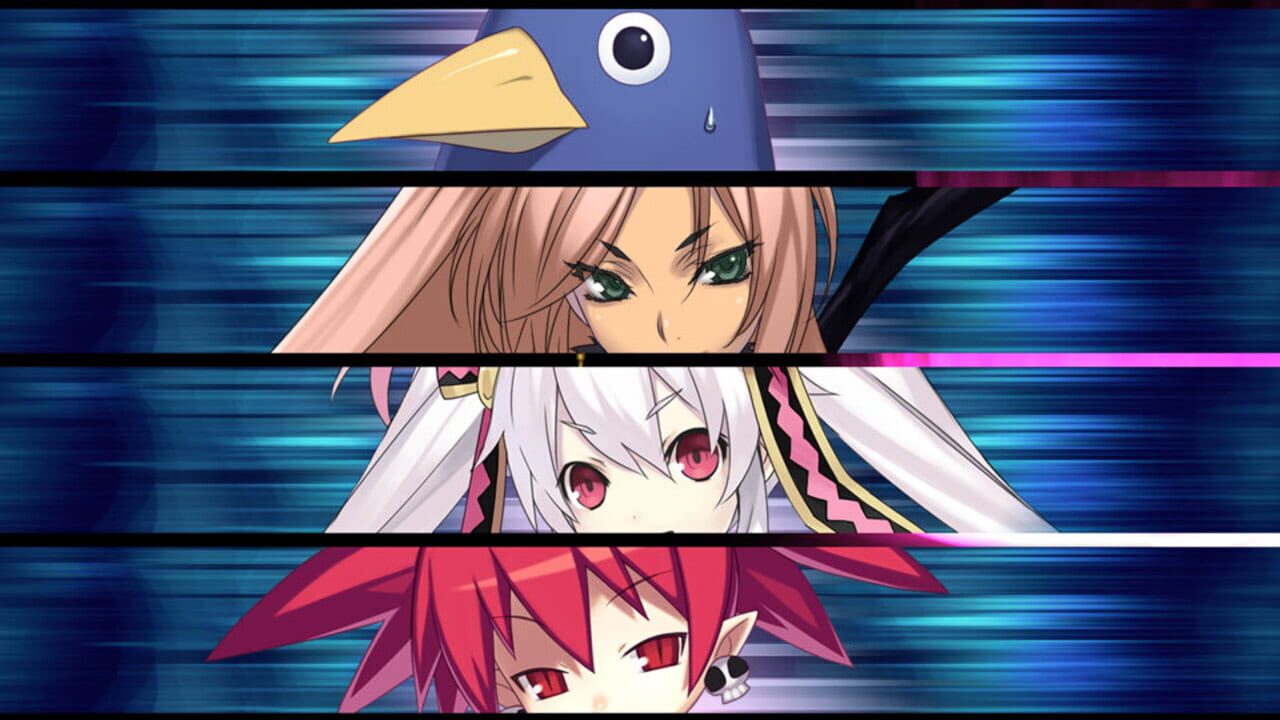 Screenshot for Cross Edge Dash