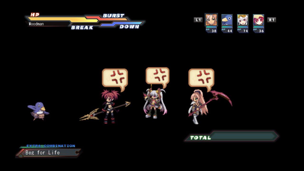 Screenshot for Cross Edge Dash