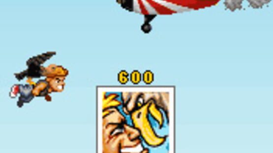 Screenshot for Johnny Crash Stuntman: Does Texas